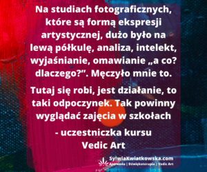 Rozmowa o&nbsp;podróży do&nbsp;siebie, głębokim spotkaniu ze&nbsp;sobą
