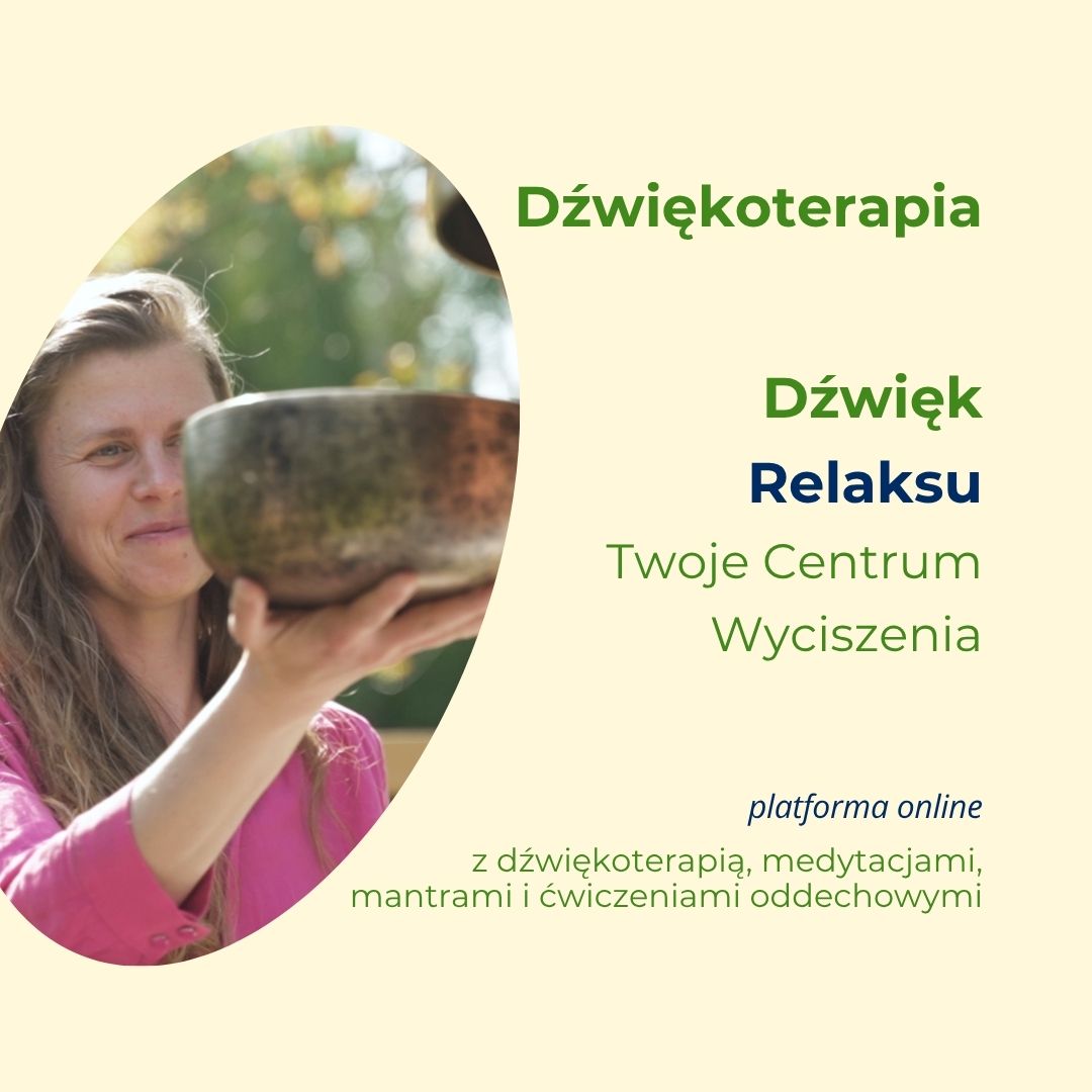 DźwiękRelaksu